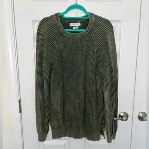 Urban Outfitters Slouchy Knit Sweater Size Large